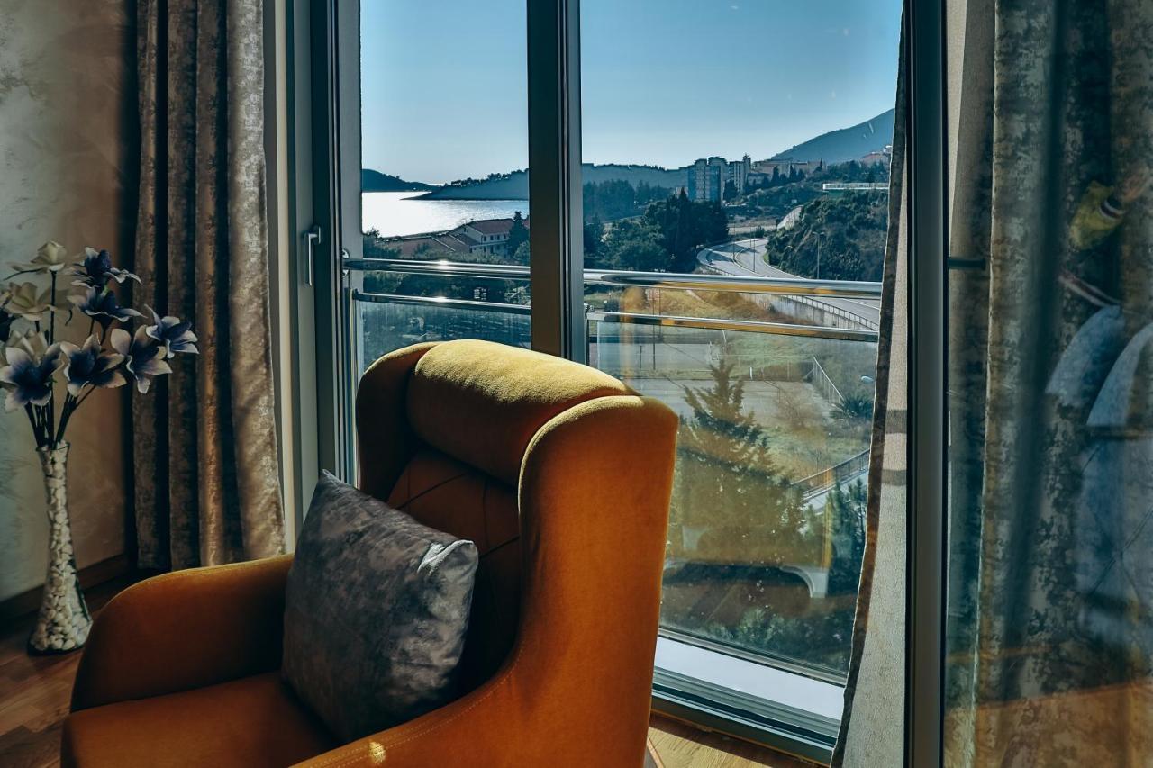 S&S Apartment Becici بودفا المظهر الخارجي الصورة