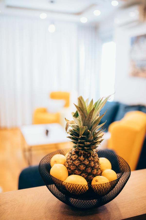 S&S Apartment Becici بودفا المظهر الخارجي الصورة